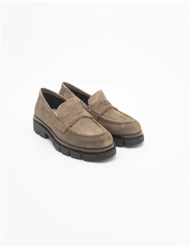 MOCASSINO ROCE