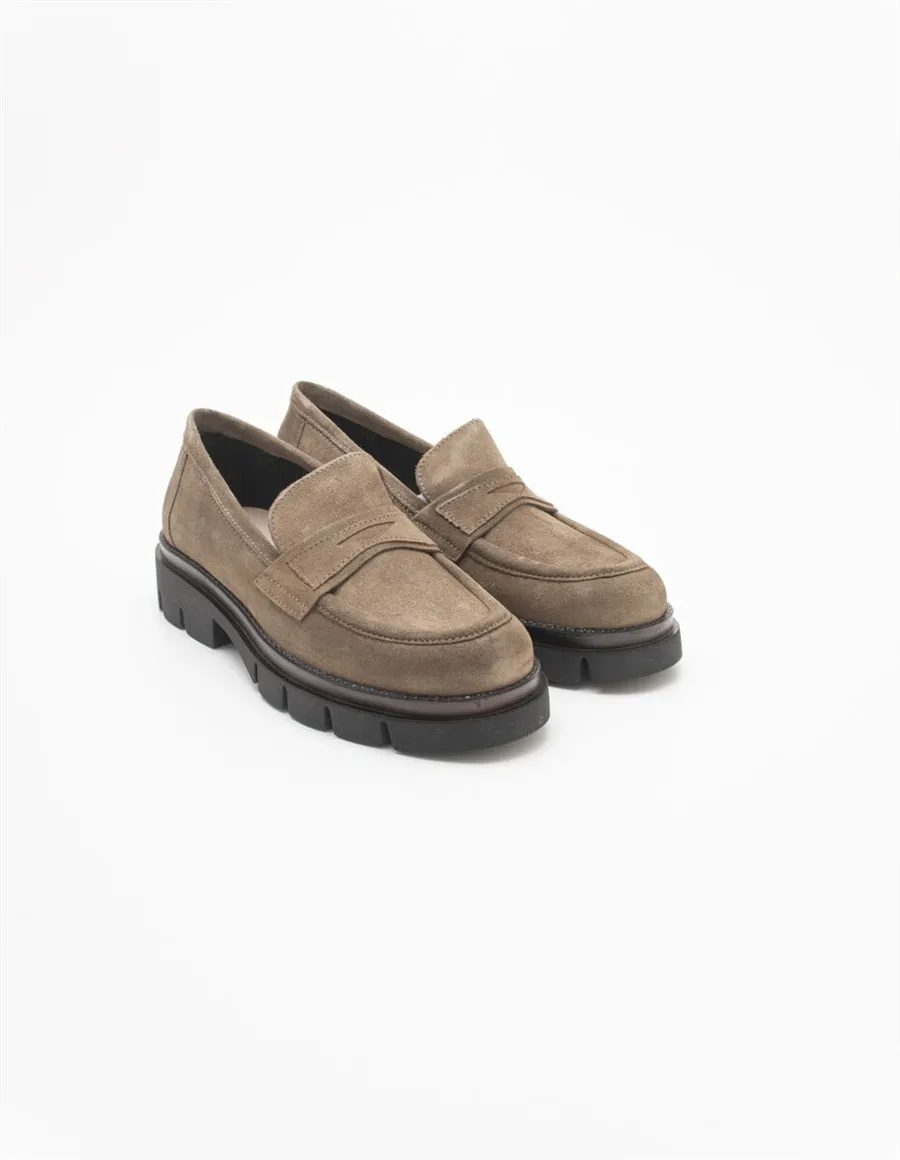 MOCASSINO ROCE