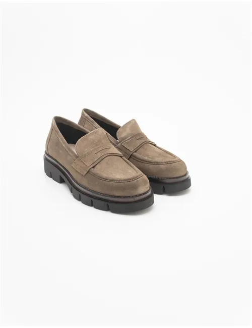 MOCASSINO ROCE