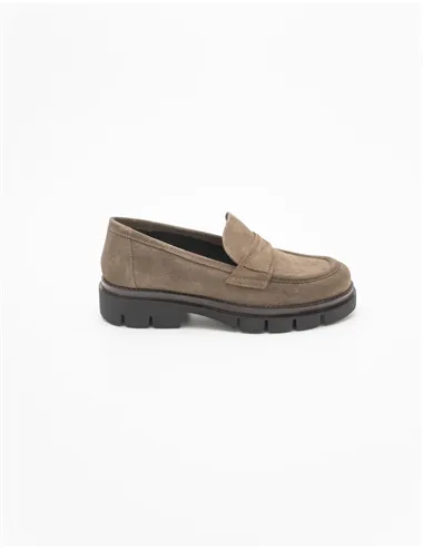 MOCASSINO ROCE
