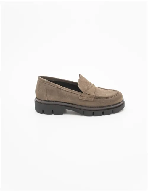 MOCASSINO ROCE