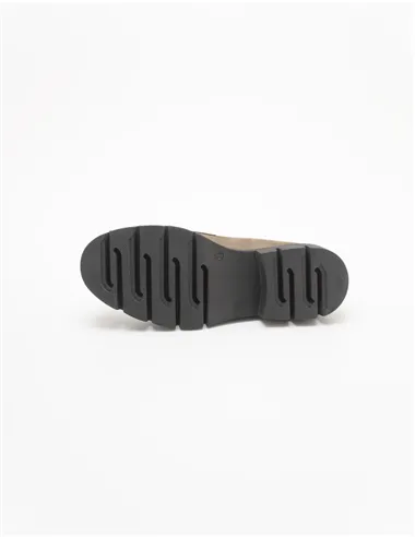MOCASSINO ROCE