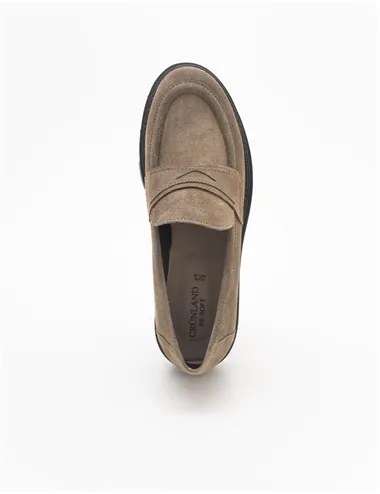 MOCASSINO ROCE