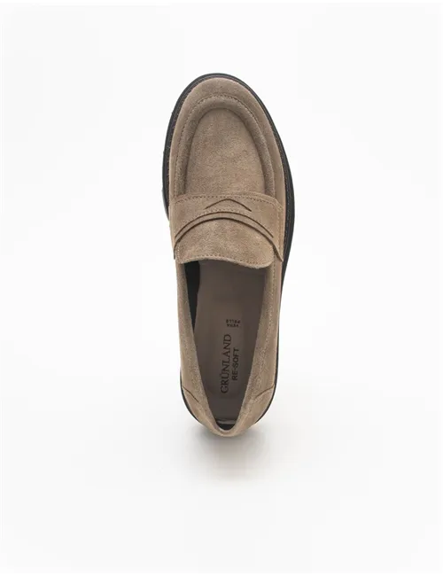 MOCASSINO ROCE