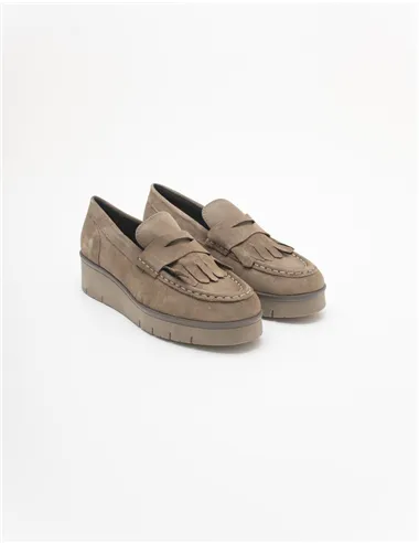 MOCASSINO REXX