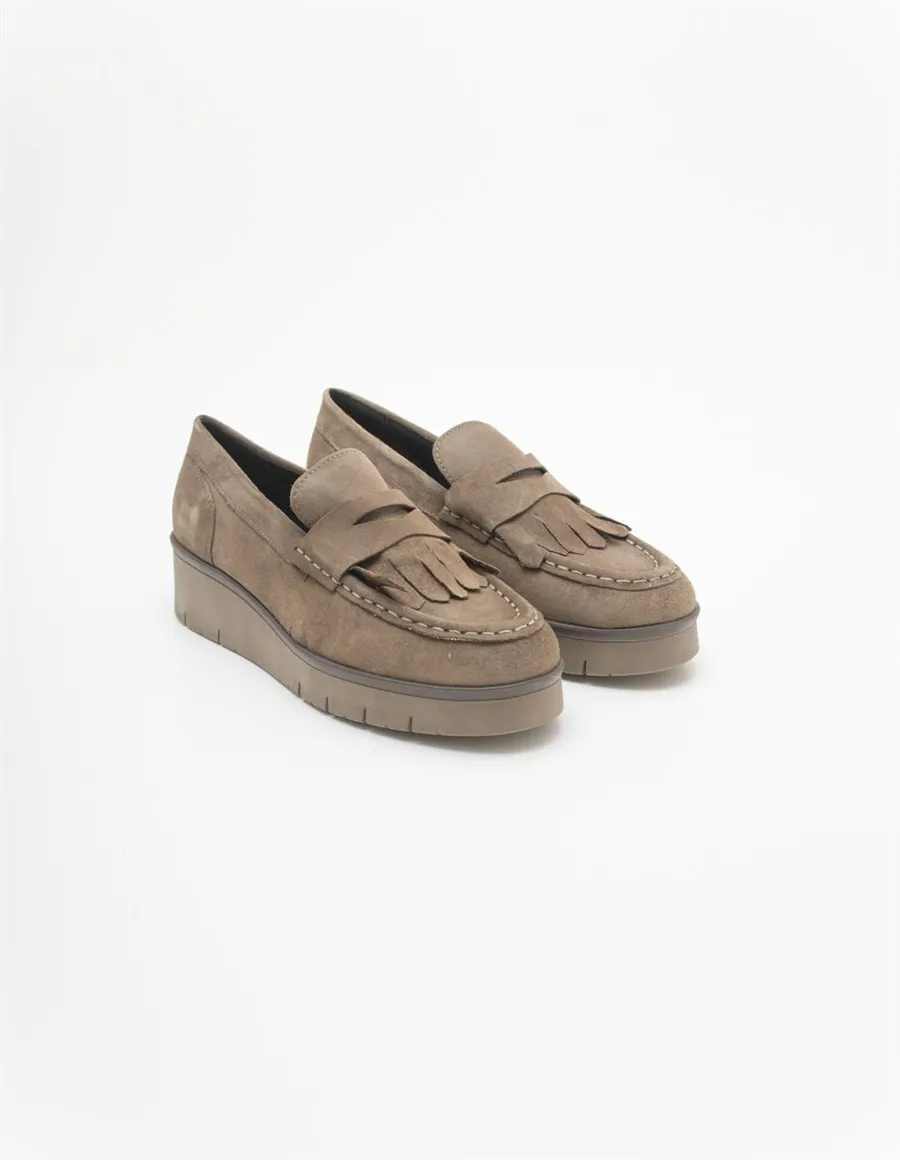 MOCASSINO REXX