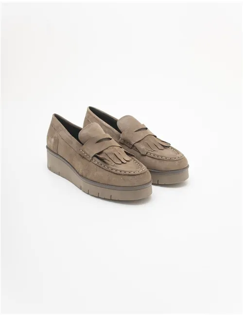 MOCASSINO REXX