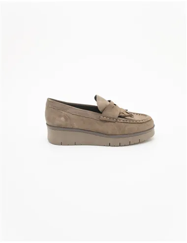 MOCASSINO REXX