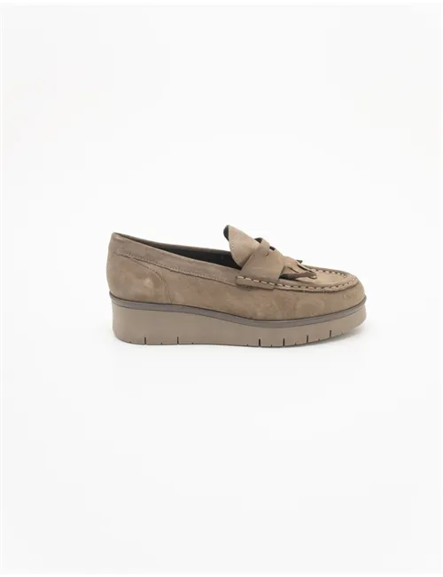 MOCASSINO REXX