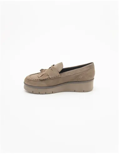 MOCASSINO REXX