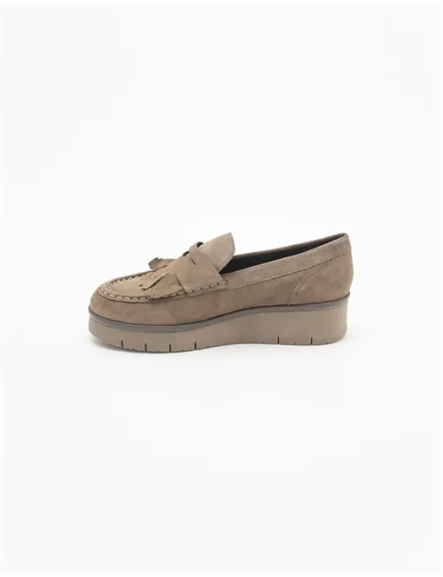 MOCASSINO REXX