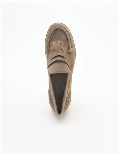 MOCASSINO REXX