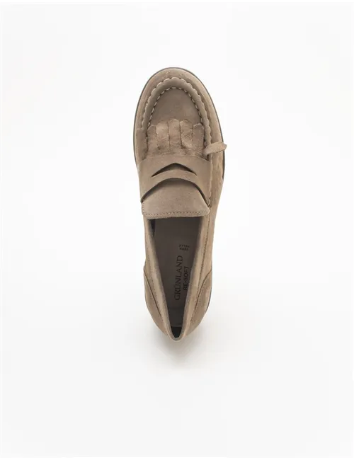 MOCASSINO REXX