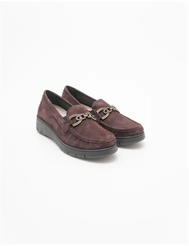 MOCASSINO TASS