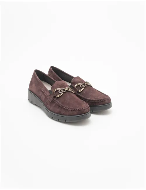 MOCASSINO TASS