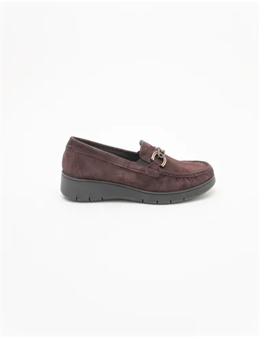 MOCASSINO TASS