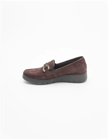MOCASSINO TASS