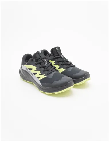 SNEAKER ALPHAGLIDE GTX