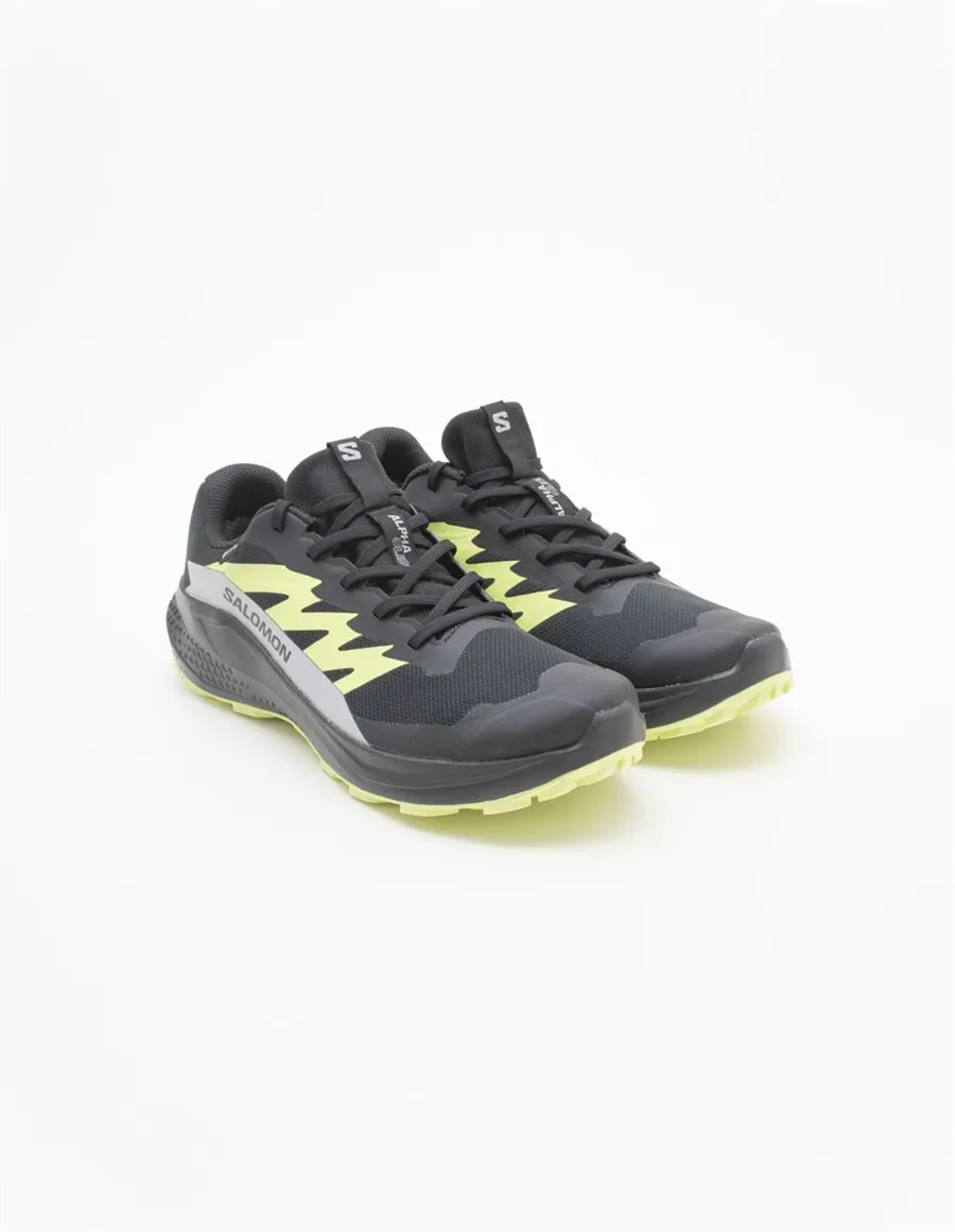 SNEAKER ALPHAGLIDE GTX
