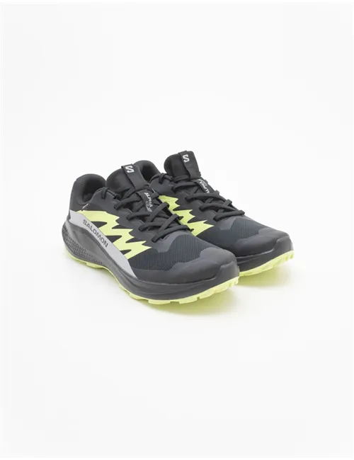 SNEAKER ALPHAGLIDE GTX