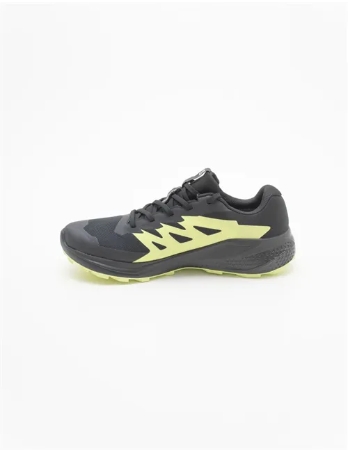 SNEAKER ALPHAGLIDE GTX