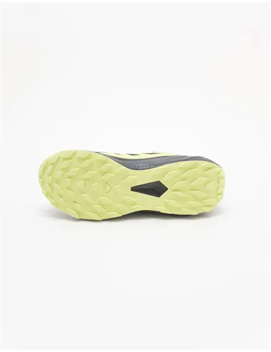 SNEAKER ALPHAGLIDE GTX
