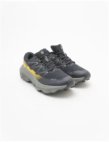  SNEAKER ULTRA FLOW 2 GTX