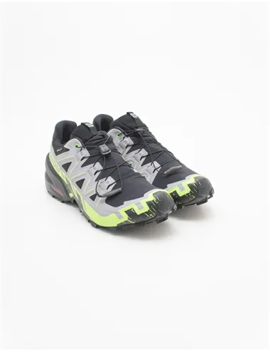 SNEAKER SPEEDCROSS 6 GTX