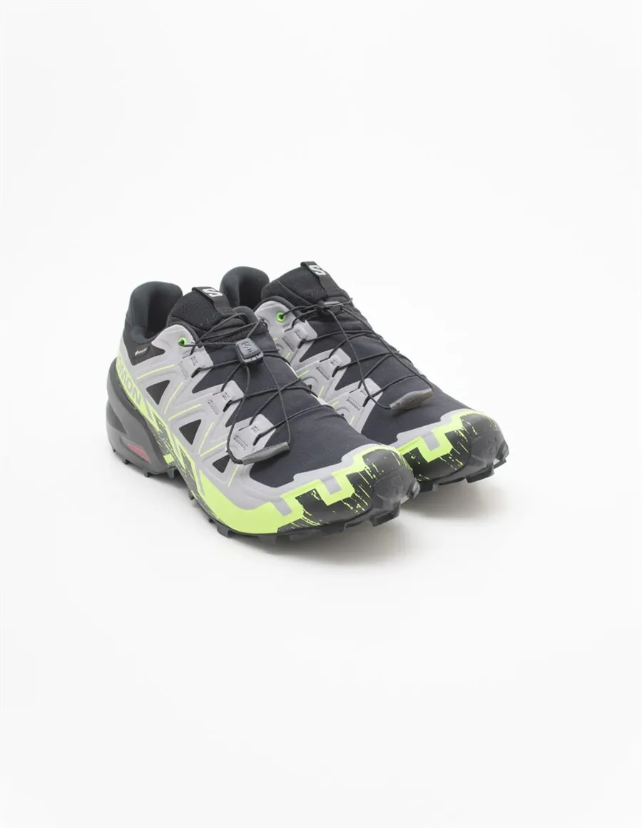 SNEAKER SPEEDCROSS 6 GTX