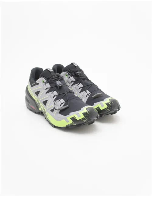 SNEAKER SPEEDCROSS 6 GTX