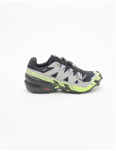 SNEAKER SPEEDCROSS 6 GTX