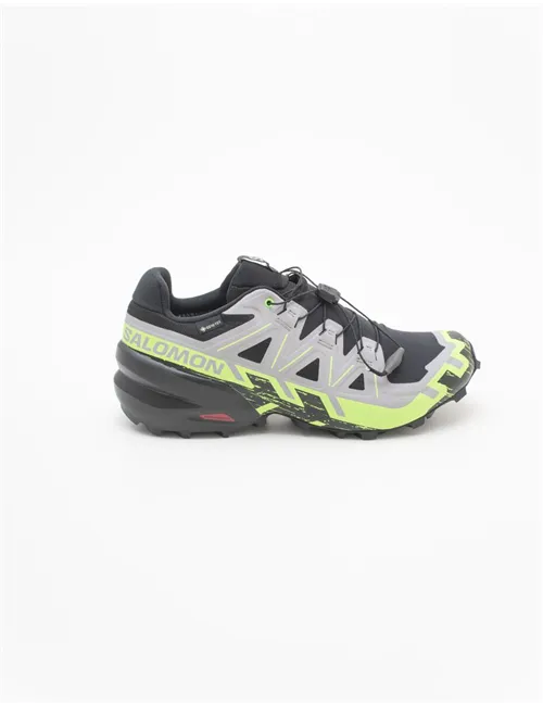 SNEAKER SPEEDCROSS 6 GTX