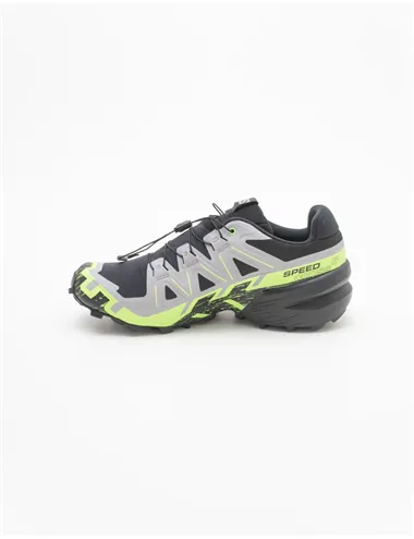SNEAKER SPEEDCROSS 6 GTX