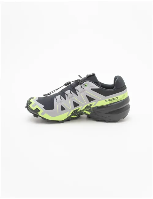 SNEAKER SPEEDCROSS 6 GTX