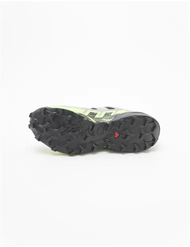 SNEAKER SPEEDCROSS 6 GTX