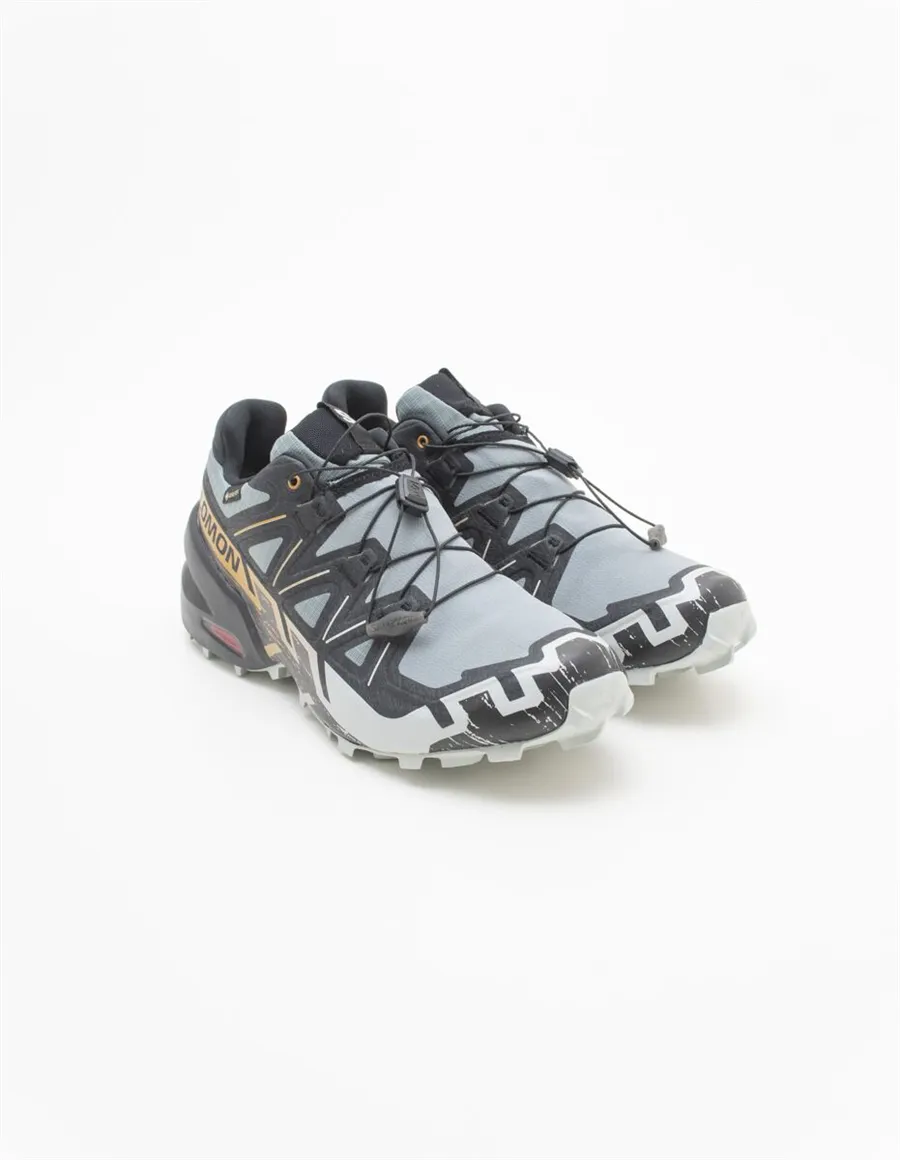 SNEAKER SPEEDCROSS 6 GTX