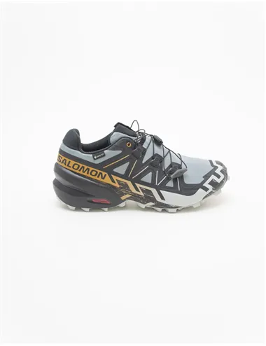 SNEAKER SPEEDCROSS 6 GTX