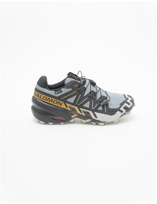 SNEAKER SPEEDCROSS 6 GTX
