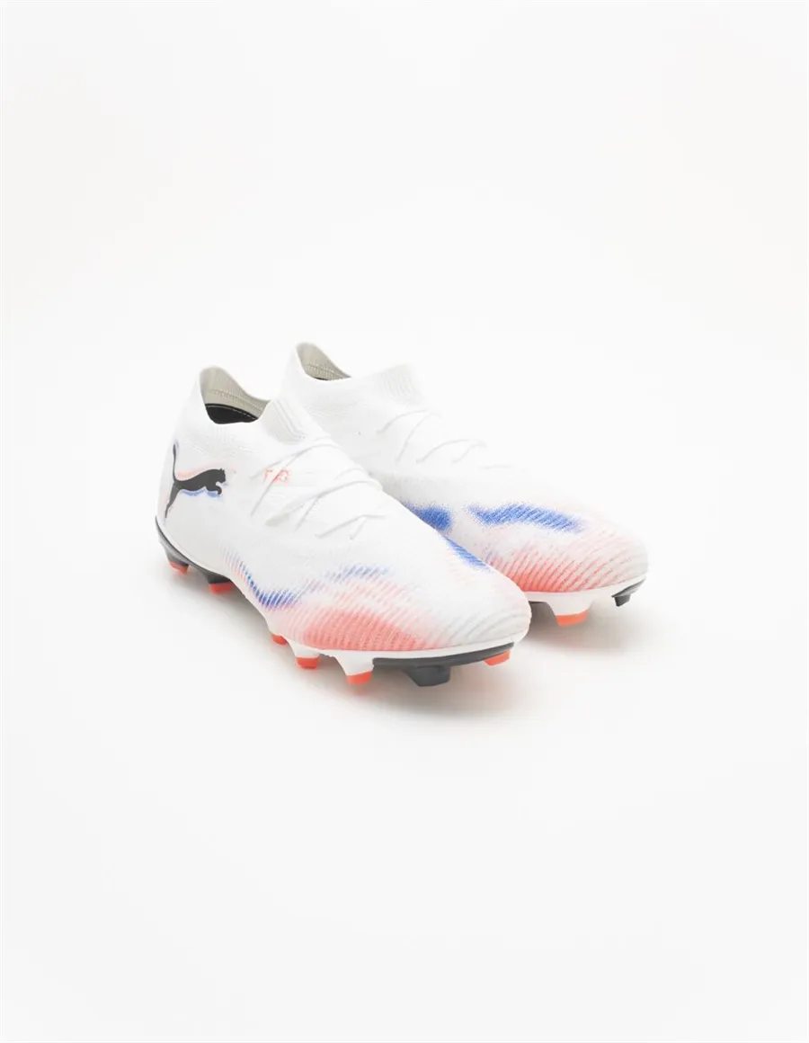 SNEAKER FUTURE 8 MATCH FG/AG
