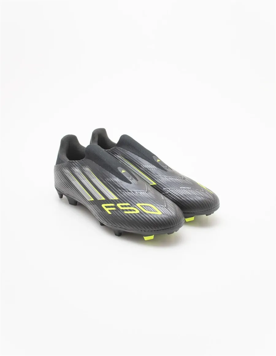 SNEAKER F50 LEAGUE LL FG/MG