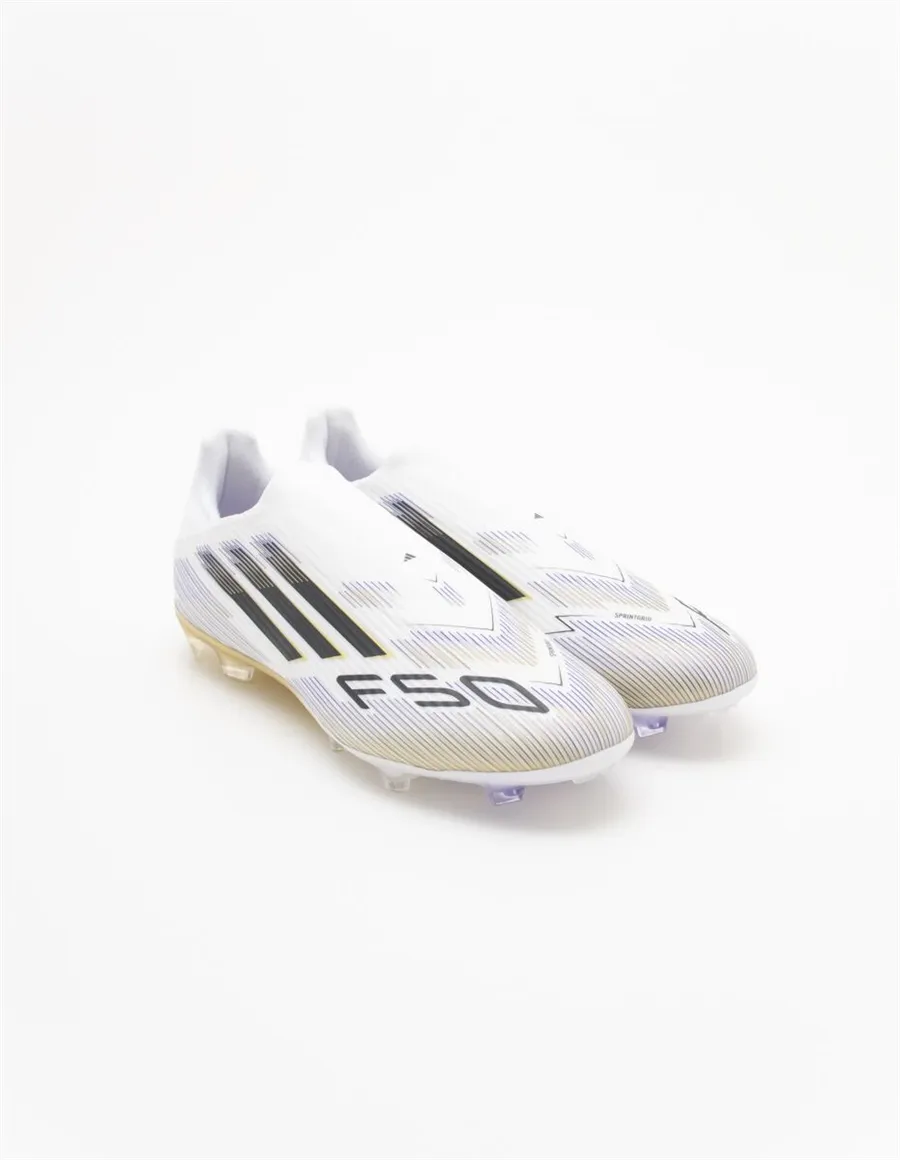 SNEAKER F50 LEAGUE LL FG/MG