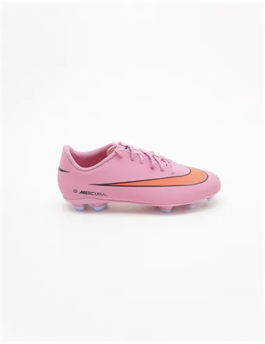 SNEAKER VAPOR 16 CLUB FG/MG