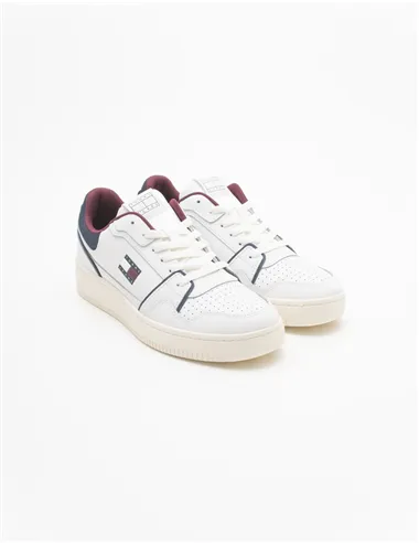 SNEAKER TJM RETRO BASKET