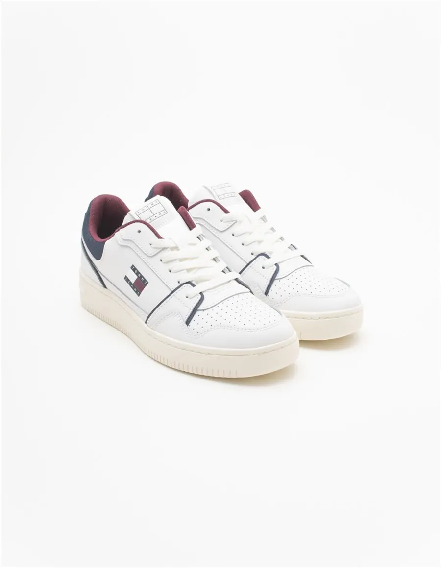 SNEAKER TJM RETRO BASKET