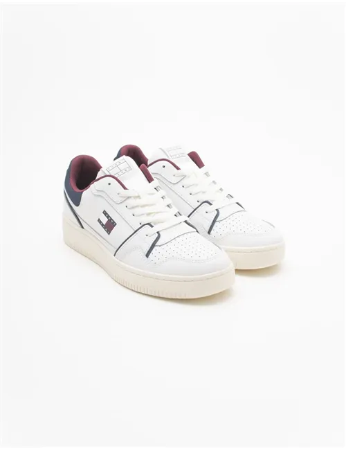 SNEAKER TJM RETRO BASKET