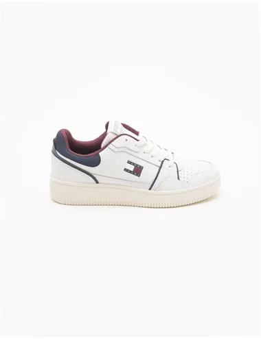 SNEAKER TJM RETRO BASKET