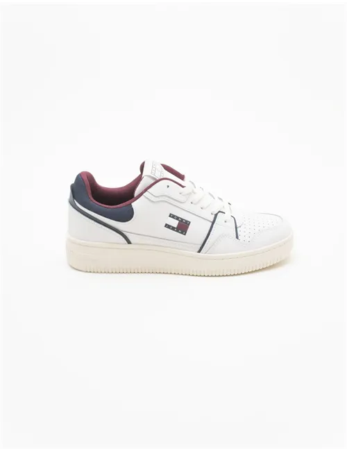 SNEAKER TJM RETRO BASKET