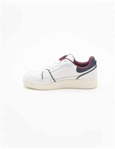 SNEAKER TJM RETRO BASKET
