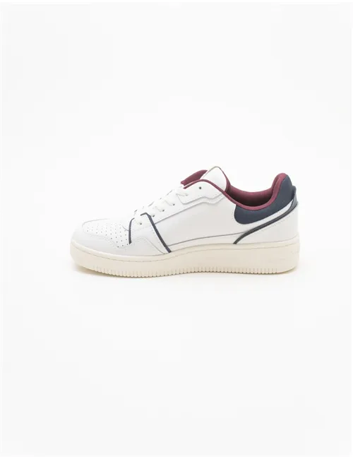 SNEAKER TJM RETRO BASKET