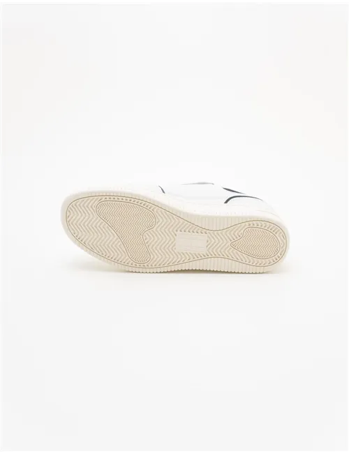 SNEAKER TJM RETRO BASKET